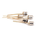 5 Ã— 3 DU 5 C Metal Silicon Phototransistor Transistor