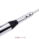 NR-770S Dual Band VHF/UHF 100W Car Mobile Ham Radio Antenna for TYT 17.5in