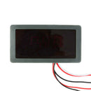 DC 12V 24V 6-30V CCM5D Max 8A PWM Motor Speed Controller Digital Display + HVA