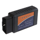 ELM327 WiFi V1.5 OBDII Car Diagnostic Tool Code Reader Scanner For iOS&Andro Ew