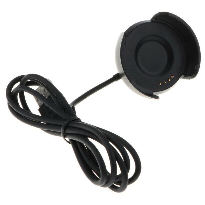 USB Charging Charger Cradle Replacement Charging Dock for Huami Amazfit 3