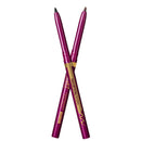 Menow matte eyeliner pencil waterproof long lasting 24 Hours smooth KAJAL e B6K4