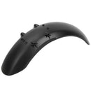 Scooter Accessories Front Fender Parallel Rear For Es2 Ninebot Electric Sco