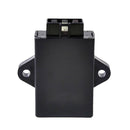 MotorcycleIgnition CDI Unit CDI Module Box Unit for Suzuki GN250 Black New