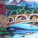 Diamond Painting Special Shaped Diy 5D Partial Drill Cross Stitch Diamond E C7C3