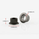 For Chevy GMC SUV Door Hinge Bushing Repair Kit With Instructions Fullsiz DQI
