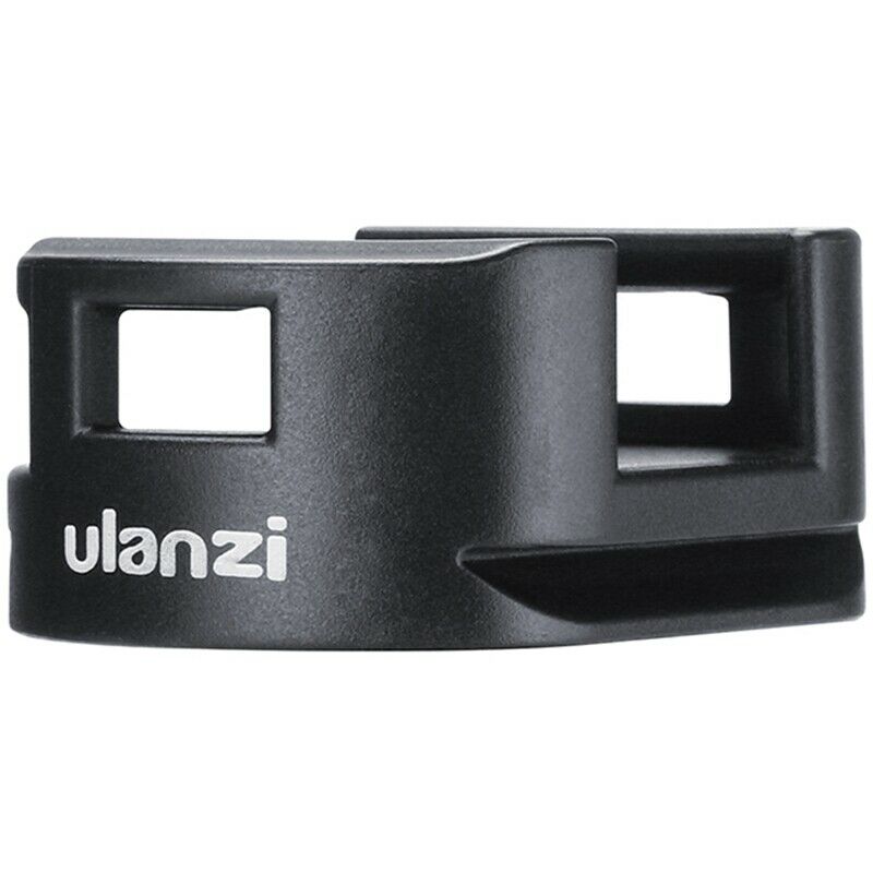 Ulanzi Op-4 Wifi Tripod Adapter For Dji Osmo Pocket Wifi Base Accessory Wit I6S7