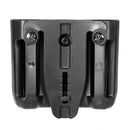 Hunting Magazine Holster Double Stack Double Mag Case Magazine Pouch Holder