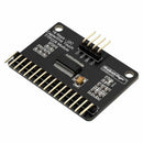 RobotDyn Mod Cap Press Contact 16K Ttp229I2C 16 Keys Capacitive Press Conta