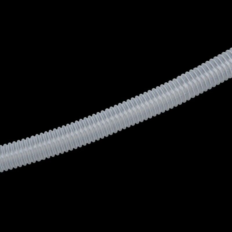 Aquarium Cleaning Manual Squeeze Water Change Cleaner Pump 1.9M Long