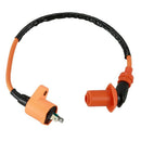 Upgraded ignition for GY6 50 cc 150 CC 250 cc ATV scooter for ATV Gokart Ta U5R8