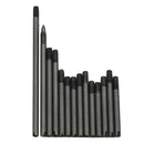 7Set Musical Instrument Repair Spring Leaf Screws Spring  For Clarinet