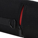 New Portable Zipper Carrying Case Speaker & Charger Cable Bag for JBL