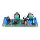 DC 12V-24V Low-pass Filter NE5532 Subwoofer  Pre-Amplifier Preamp Board ME