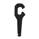 Bike Tire Lever Nylon Levers to Repair Bicycle Tube 2In1 Bicycle Tire Tool