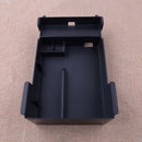 Car Inside Console Armrest Storage Box Fit for Mazda 3 Axela 2019