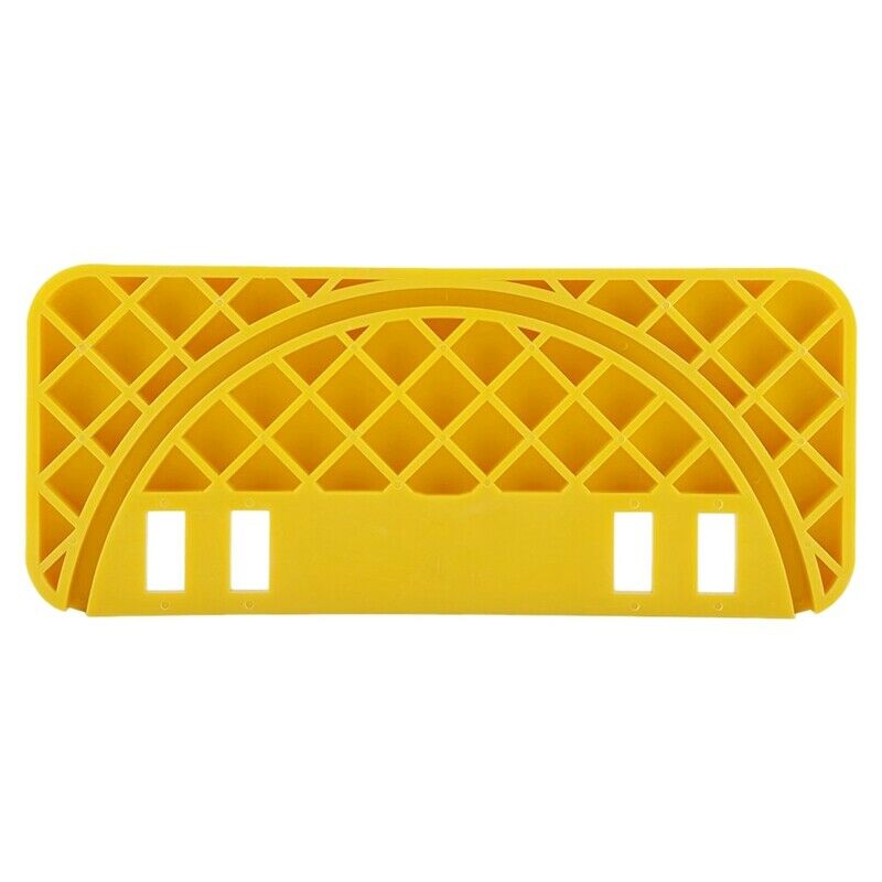 Beekeeping Scraper Tool Bee Keeper Flat Equipment Durable Plastic Honey Buc