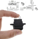 5pcs 30A Amp Auto blade standard fuse holder box for car boat truck with cover3C