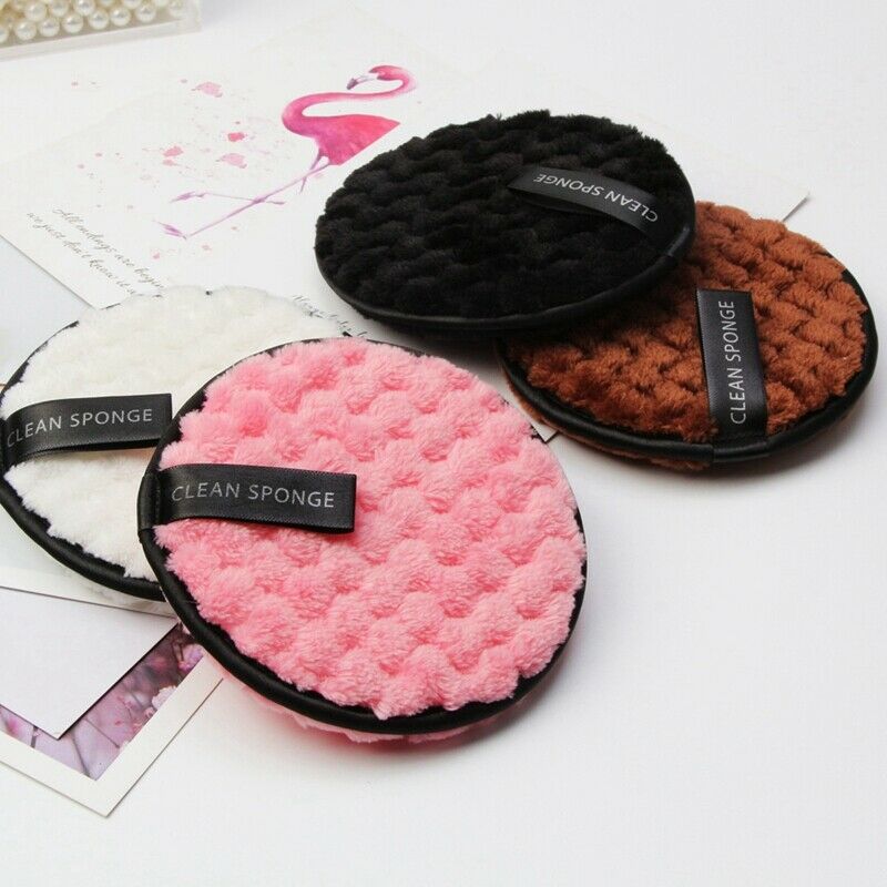 Face Cleansing Makeup Sponge Container Make Up Sponge Makeup Sponge Stand P I1R9