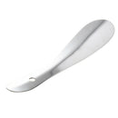 5X(7 1/2 inches New Shoehorn Professional Glossy Metal and Steel Plate-Sil V8G5)
