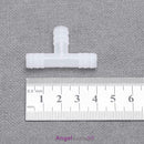 5Pc Rabbit Poultry Chicken Automatic Water Drinking Nipples Feeder Set