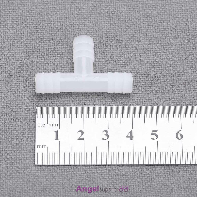 5Pc Rabbit Poultry Chicken Automatic Water Drinking Nipples Feeder Set