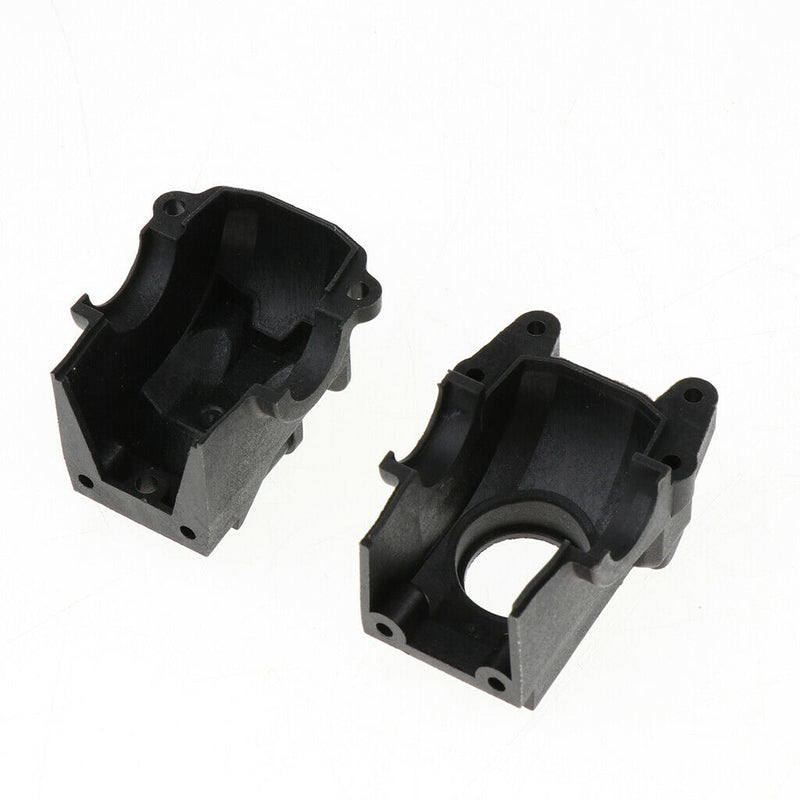 RC Short Truck Rear Diff Box for 1/10 Traxxas Slash 4X4 HQ727 Accessories -