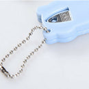 Multifunction Kids Baby Nail , Anti-Harm Child Nail Trimmer Tool