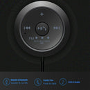 Bluetooth 5.0 Audio Music Receiver Usb 3.5Mm Wireless Adapter Handsfree Car