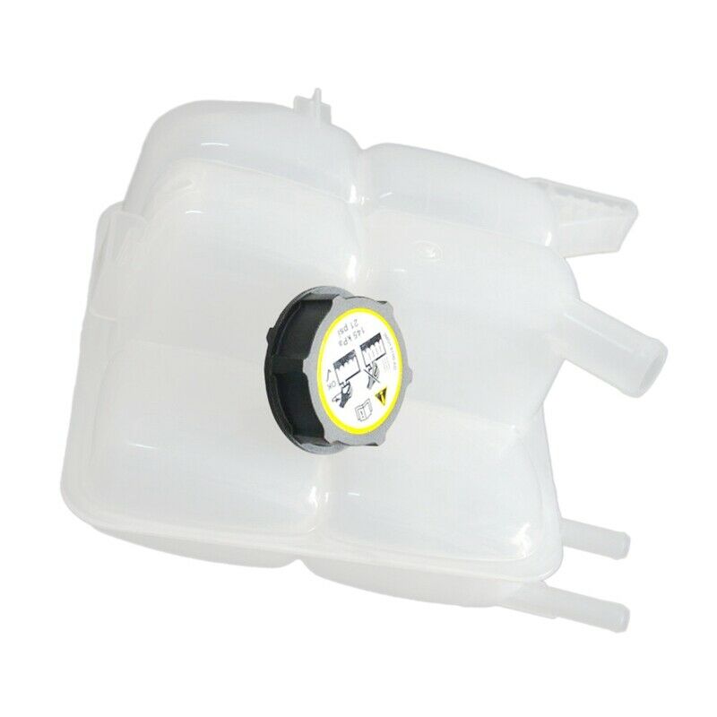 Radiator Coolant Expansion Tank Bottle Reservoir Cap Fit for Ford Focus Mk2 W6L2
