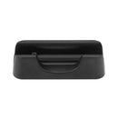 USB Charging Stand Dock Station for Nintendo NEW 2DS LL XL Console Black
