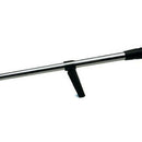 Portable Golf Cart Boat Cigar Holder Grip Clip Clamp for Golfer Boater Black