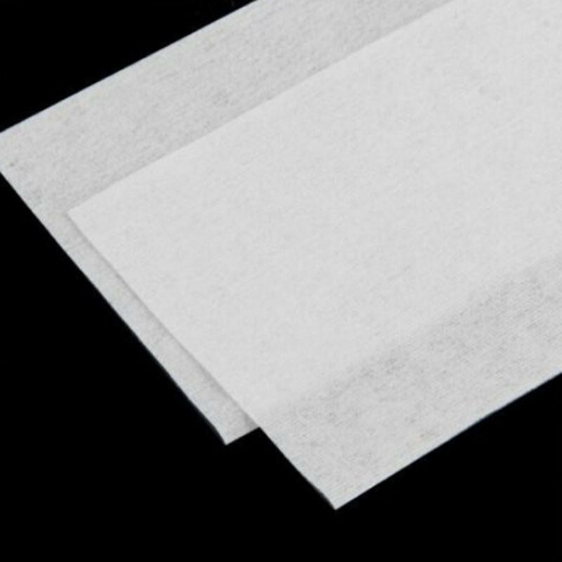 100x  Wax Strip Paper Roll Waxing Hair Removal Depilatory Nonwoven 3c