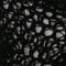 2 Pieces Black Hair Net with Elastic, for Civil War Era Costumes