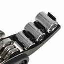 16 in 1 RockBros Bicycle Repair Tool Bike Pocket Multi Function Folding Tool Top
