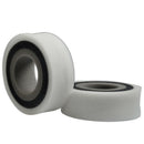 4Pcs/Set 55-119Mm Insert Inlay Foam Sponge for 1.9 Inch RC Crawler Tires Ty
