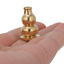 1Pcs Burner Holder For Incense Stick Coil Bottle Gourd Shaped Incense Holde