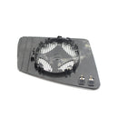 Clear Heated Wing Mirror Glass for MERCEDES BENZ W176 W246 W204 W212 C216 C218