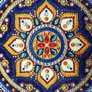 5D DIY Special-shaped Diamond Painting Cross Stitch Kit (R8211 Circle)
