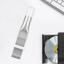 Air Conditioning Condenser Slit Cleaning Brush Fin Comb Repair Tool (2pcs)