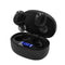 Bluetooth 5.0 Headset TWS Wireless Earphones Mini Earbuds Stereo Headphones C0G9