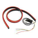 LED  Strip Light Car Trunk Area Lighting Backup