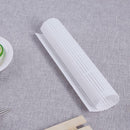 Sushi Maker Kit Rice Roll Plastic Mold Kitchen DIY Moulds Roller Mat Rice Paddle
