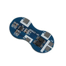 2S 2 Series 18650 Li-ion Lithium Battery Charger Protection Board 4A 7.2V 7.4V