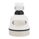 Adjustable Water Saving Tap Faucet Nozzle Diffuser Filter Water Bubbler