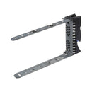 For IBM xSeries X3650 3.5" SATA SAS Tray Caddy 42R4131 Hard Drive Bracket w