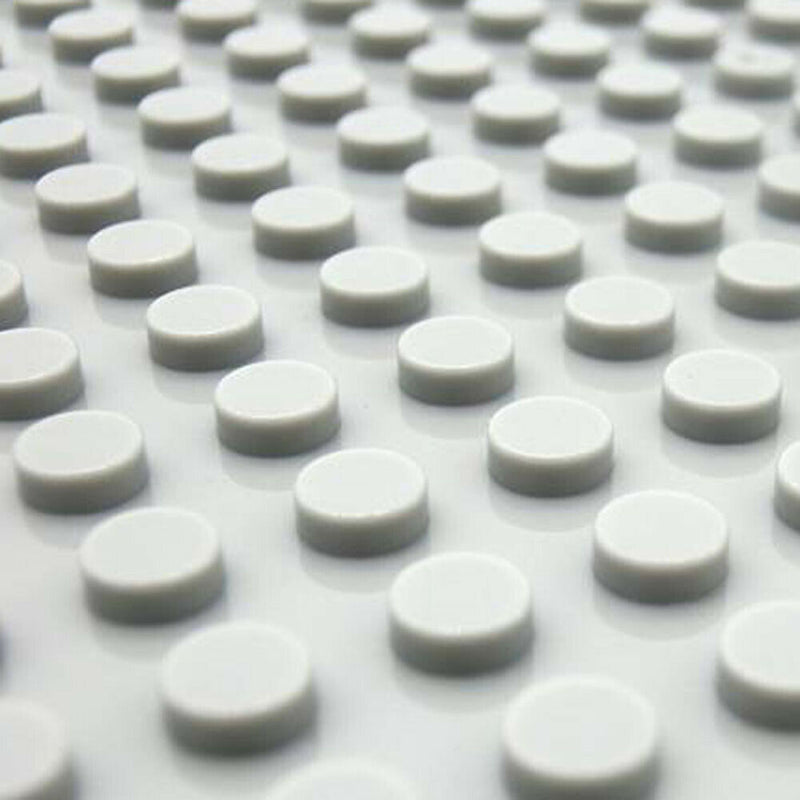 16 X 16 Studs Base Plate Construction Building Blocks Bricks Base Board