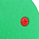 Green Sensory Toys T-Stool Single-Leg for Sensory Integration