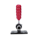 32mm Plunger Stroke Metal Push Pull Toggle Clamp 227Kg 500 Lbs