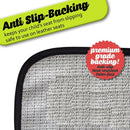 Baby Accessories Wear Resistant Non-Slip Easy Installation Car Seat Protector